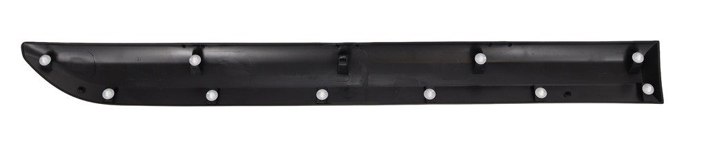 MOULURE EXTERIEUR CITROEN JUMPY 16 - CÔTÉ DROIT L2 / L3 - FT90466 – Image 2