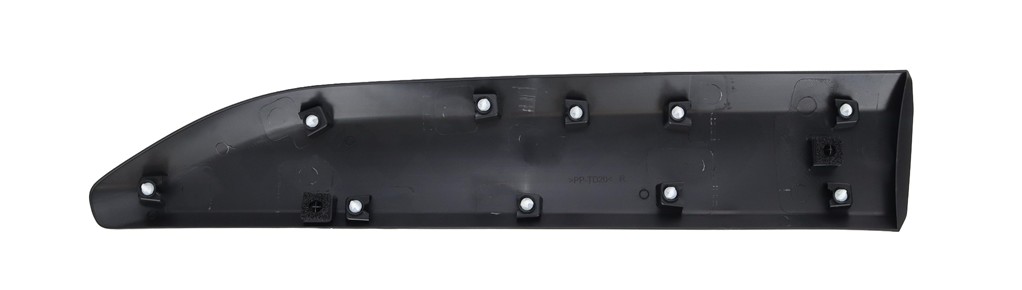 MOULURE EXTERIEUR CITROEN BERLINGO 18 - PORTE AVANT DROIT - FT90462 – Image 2