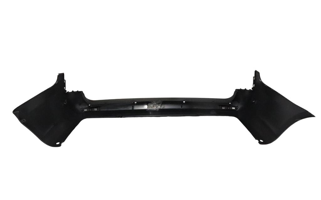 PARE-CHOCS MERCEDES VITO W447 14 - ARRIÈRE GRIS CAPTEUR DE STATIONNEMENT L2 - FT10932G – Image 2