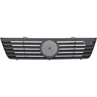 Grille de radiateur 1661040