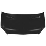 Capot-moteur 1663000