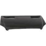 Capot-moteur 1663001