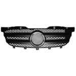 Grille de radiateur 1663040