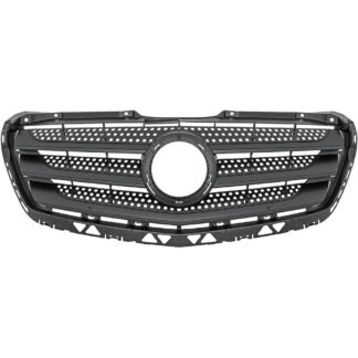 Grille de radiateur 1663140