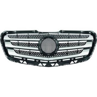 Grille de radiateur 1663141