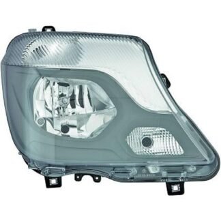 Projecteur principal 1663180