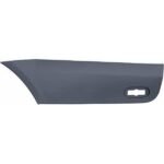 Baguette et bande protectrice