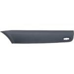 Baguette et bande protectrice