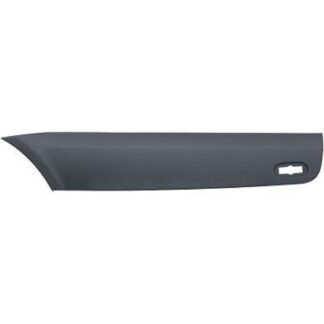 Baguette et bande protectrice
