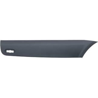 Baguette et bande protectrice