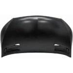 Capot-moteur 1664000