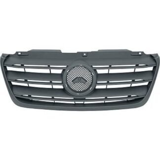 Grille de radiateur 1664040