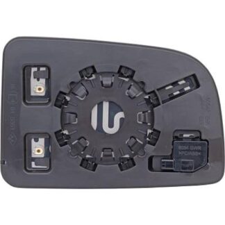 Verre de rétroviseur