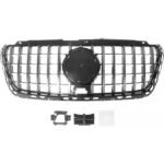 Grille de radiateur 1664140