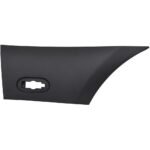 Baguette et bande protectrice