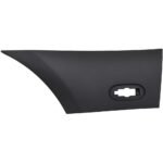 Baguette et bande protectrice