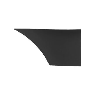 Baguette et bande protectrice