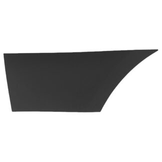 Baguette et bande protectrice