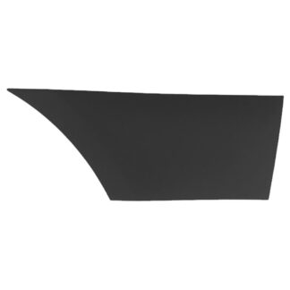 Baguette et bande protectrice