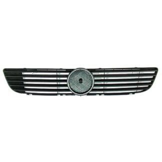 Grille de radiateur 1665041