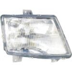 Projecteur principal 1665980