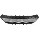 Grille de ventilation