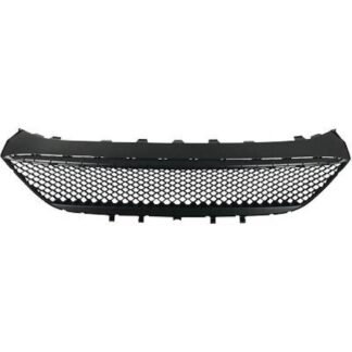 Grille de ventilation