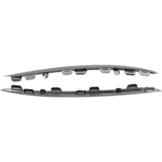 Baguette et bande protectrice