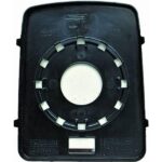 Verre de rétroviseur