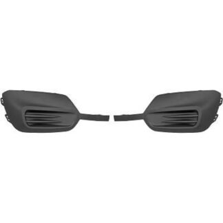 Grille de ventilation