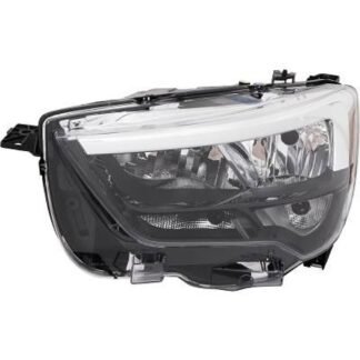 Projecteur principal 1886881