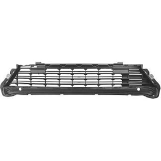 Grille de ventilation