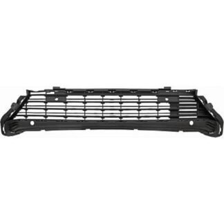 Grille de ventilation