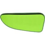 Verre de rétroviseur