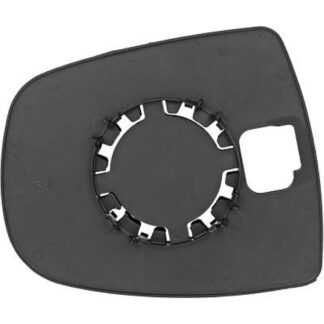 Verre de rétroviseur