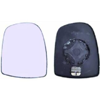 Verre de rétroviseur