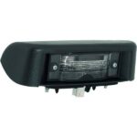 Feu éclaireur de plaque 1895294