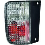 Feu antibrouillard arrière 1896097