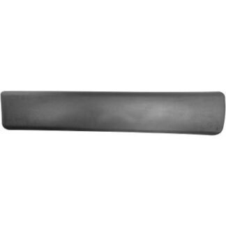 Baguette et bande protectrice