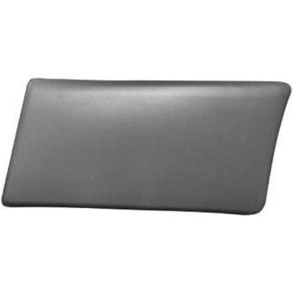 Baguette et bande protectrice
