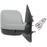 Rétroviseur extérieur 1897026