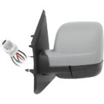 Rétroviseur extérieur 1897027