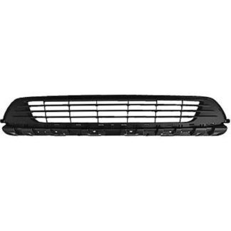 Grille de ventilation