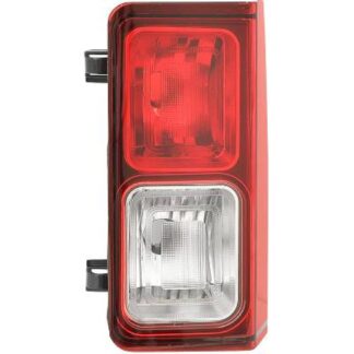 Feu antibrouillard arrière 1897095