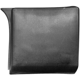 Baguette et bande protectrice