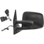 Rétroviseur extérieur 2270127