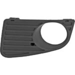 Grille de ventilation