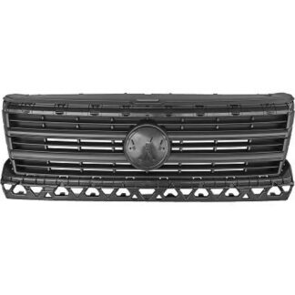 Grille de radiateur 2282040