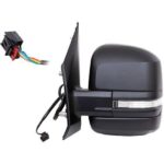 Rétroviseur extérieur 2282225