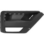 Grille de ventilation